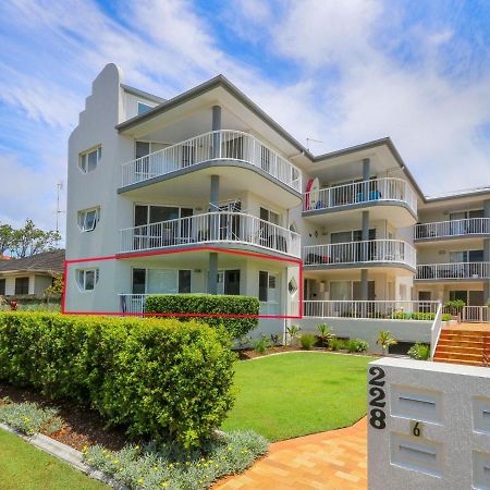 Beach Views On Marine Parade Apartment Kingscliff Exterior photo